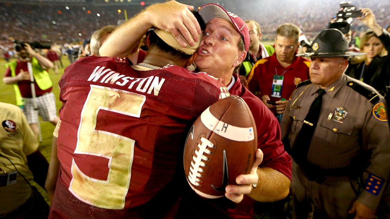 Jimbo Fisher Blames ESPN and SEC For Negative Media Attention